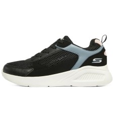 Skechers Bob's Shoes 'Black Blue ' Women's 36