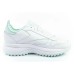 Reebok Classic women's sports shoes [100033463], white 39