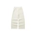 Skechers Knitted Sweatpants Women's Marshmallow White/0074 Marshmallow white 0074, L