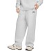 Skechers Sportlife Knitted Sports Pants Men's Light Heather Gray Light Heather Gray-0248, XL