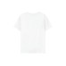 Skechers Kids T-Shirts White/0019, L
