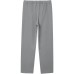Skechers Sports Alliance Series Casual Pants Men Lime Gray Lime Gray, L