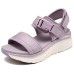 Skechers Beach Sandals Women's Purple Фиолетовый, 38