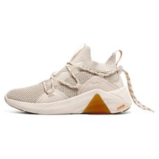 Skechers X Mark Nason Arch Fit A Linear 'Beige Orange' Women's 38