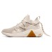 Skechers X Mark Nason Arch Fit A Linear 'Beige Orange' Women's 38