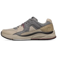 Skechers Benago Brown 42.5