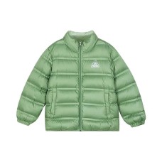 Skechers Kids Down Jackets / Vests Ming green/02SH, 160