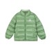 Skechers Kids Down Jackets / Vests Ming green/02SH, 160
