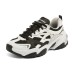 Skechers Stamina V2 'Black White' Women's 35