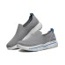Skechers Go Walk Evolution Ultra Low Top Gray 43.5