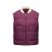 Skechers Vest Women's Purple Brown Purple-Brown, S