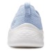 Skechers Go Walk Flex Casual Shoes Women's Low-Top Blue Синий, 36.5