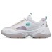 Skechers Kozmiks Chunky Sneakers Women's Low-Top Lavender 38