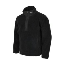 Skechers Velvet feel Coat Men's Carbon Black сажа, 2XL