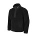 Skechers Velvet feel Coat Men's Carbon Black сажа, 2XL