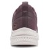 Skechers Anti Slip Wear Resistant Low Top Casual Running Shoes Women's Pink Розовый, 36.5