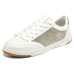 Skechers C'Lites 'White Gray' Women's 35