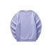 Skechers Colorful Sweatshirts Unisex Sweet Lavender Sweet Lavender, S