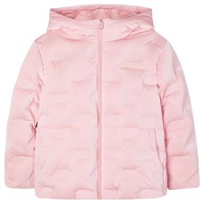 Skechers Grade School Down Jackets / Vests Strawberry cream powder - 01UJ, 130