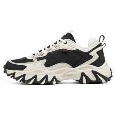 Skechers Thurston Trail 'Natural Black' 41.5