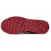 Skechers Uno Cushioning Low-Top Casual Shoes Men's Red Красный, 41