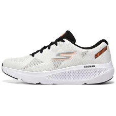 Skechers Go Run Elevate 'White Grey' 44