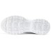 Skechers D'LITES 1.0 Anti-Slip And Wear-Resistant Support Lightweight Height Increasing Low-Top Chunky Sneakers Women's Серый Белый, 38