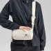 Skechers Fabric Toast Bag Crossbody Bag Shoulder Bag Unisex Moonlight Mini
