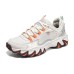 Skechers Stamina V3 'White Orange Brown' 41