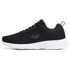 Skechers Dynamight 2.0 Low Black/White 39.5