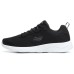 Skechers Dynamight 2.0 Low Black/White 39.5