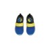 Skechers Anti-Slip Wear-Resistant Low-Top Toddler Shoes Blue Yellow Black Infant And Toddler Blue Yellow Black, 24