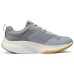Skechers Slip-Resistant Low-Top Casual Running Shoes Men's Light Gray Серый, 41