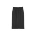 Skechers Casual Long Skirts Women's Carbon Black Carbon Black 0018, S