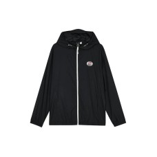Skechers Jackets Coats Unisex Carbon Black сажа, XL