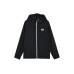 Skechers Jackets Coats Unisex Carbon Black сажа, XL