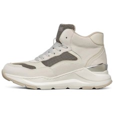 Skechers Rovina High Top White Women's 37