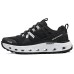 Skechers Cushioning Anti-Slip And Wear-Resistant Low-Top Casual Running Shoes Women's Black Черный, 35