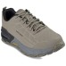 Skechers OUTDOOR MENS Slip-Resistant Breathable Low-Top Outdoor Shoes Men's Umber Коричневый, 42.5