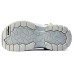 Skechers Clogs Women's Light Blue Голубой, 36