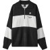 Skechers x Romantic Crown Sports Life Collection Sweatshirt Unisex Agate Black Agate Black-01A5, M