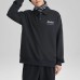 Skechers Sweatshirts Unisex Carbon Black 0018, XS
