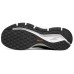 Skechers GO RUN Cushioning Anti-Slip Wear-Resistant Breathability Low-Top Casual Running Shoes Men's Black 39.5
