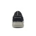 Skechers Slip-Resistant Low-Top Casual Shoes Men's Black Черный, 40