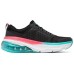 Skechers Max Cushioning Air 'Black Green' Women's 38