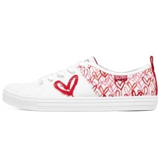 Skechers X Goldcrown Bobs B Cool All 'Corazon' Women's 38