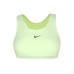 Nike Tank Tops Women's Slight Yellow Green Light Yellow Green, M