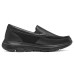 Skechers Go Walk 5 Casual Shoes Men Low-Top Black 42
