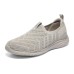 Skechers ON THE GO Anti-Slip Wear-Resistant Low-Top Casual Shoes Women's Beige Коричневый, 36