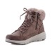 Skechers Glacial Ultra Cozyly Shoes W 144178-MVE 36